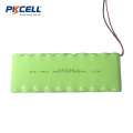 NI-MH 12V 2000mAh Bateria recarregável para brinquedos